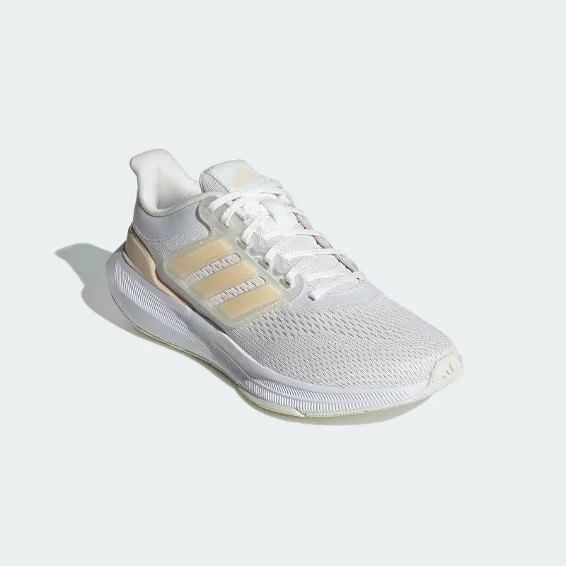 adidas Ultrabounce Core White Crystal Sand Ivory (IE0725)
