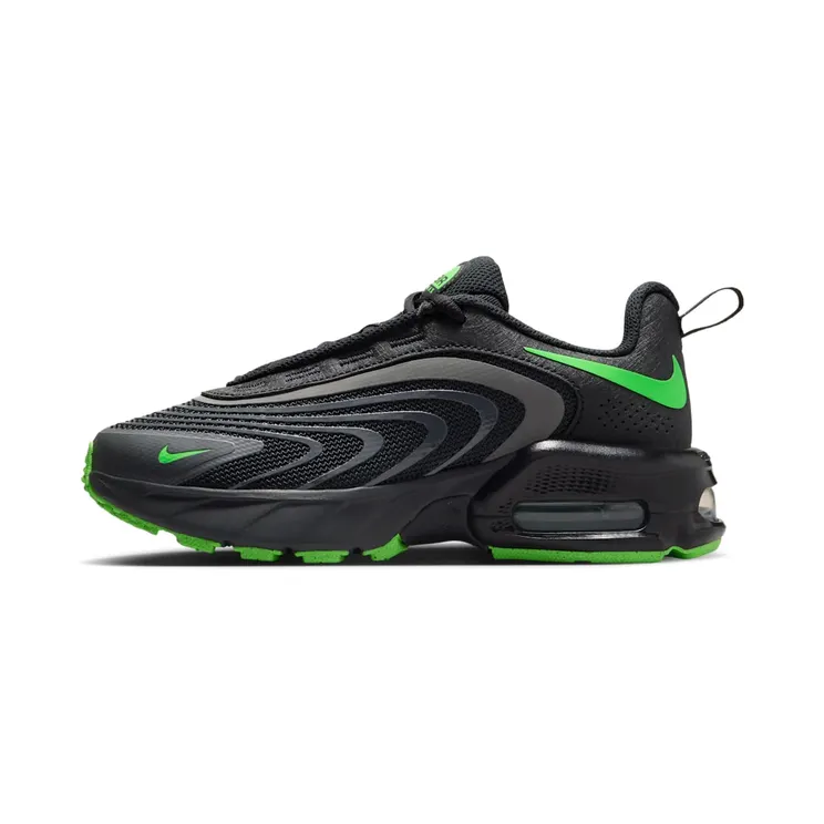 Nike Air Max Fire Anthracite Black Green Strike (IF2622-003)