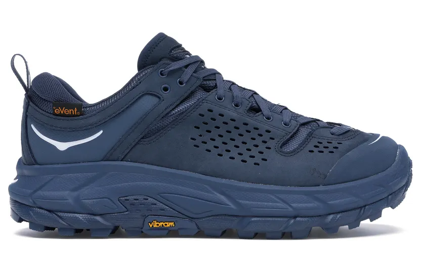 Hoka One One Tor Ultra Low WP JP Dark Denim (1105689 DKDN)