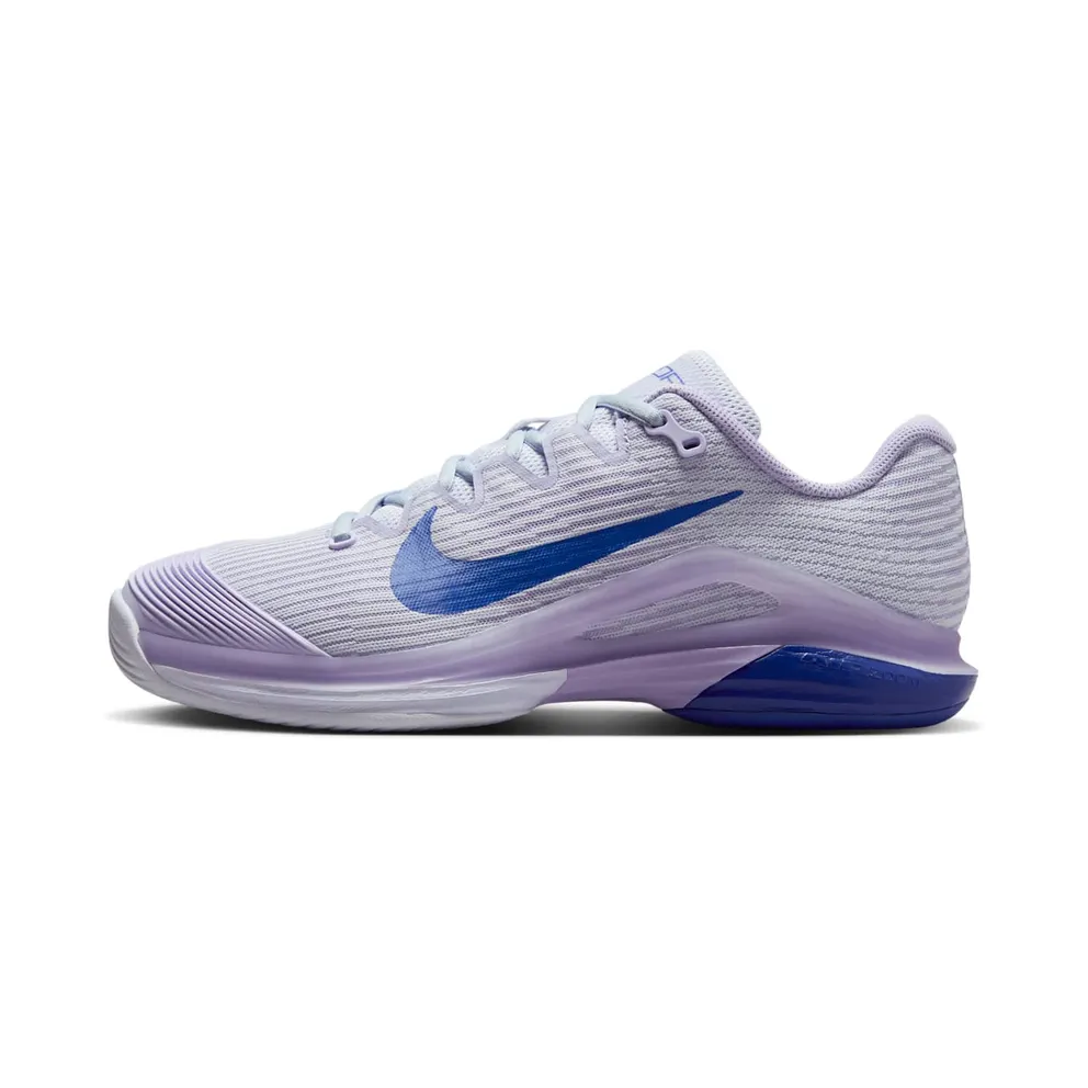 Nike Court Air Zoom Vapor 12 HC “Amethyst Tint Hydrangeas Deep NighT” (FV5554-500)