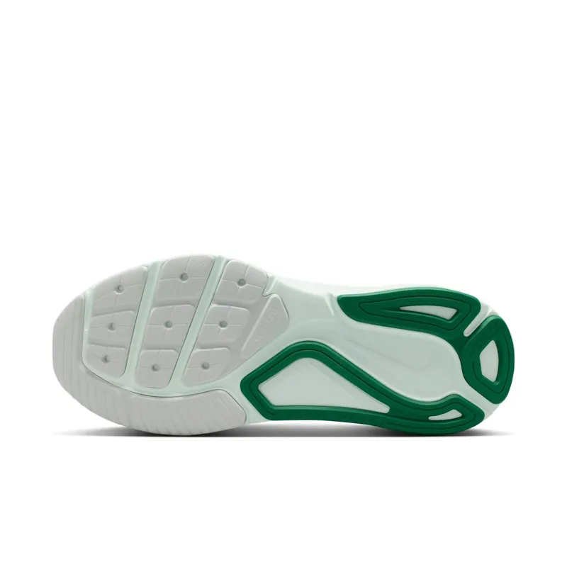 Nike Structure 26 Sea Glass/Light Silver/Barely Green/Metallic Silver (HJ1101-008)
