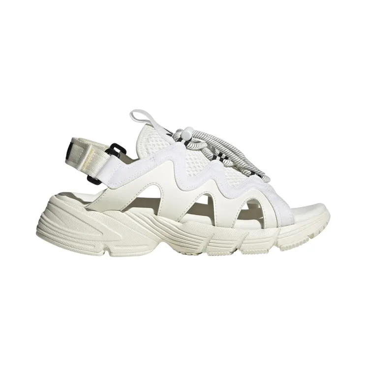 Adidas Originals Astir Sndl Vrouwen Wit