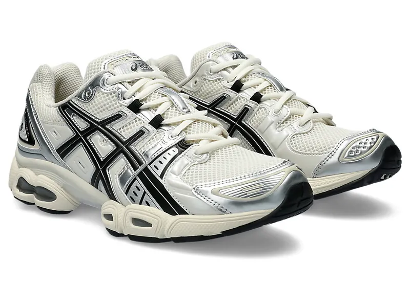 Asics Gel-nimbus 9 Cream/Black (1201A424.105)