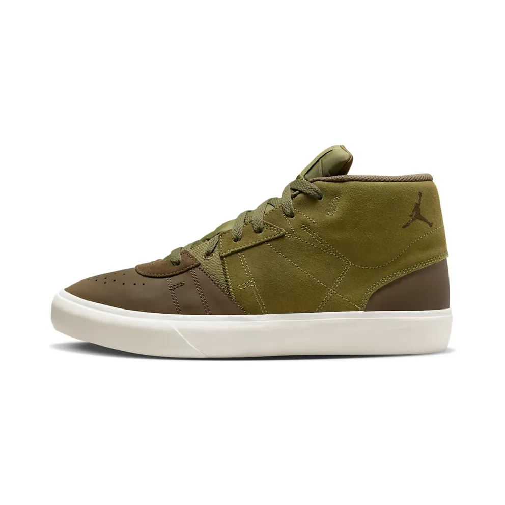 Jordan Series Mid Pilgrim (DA8026-331)