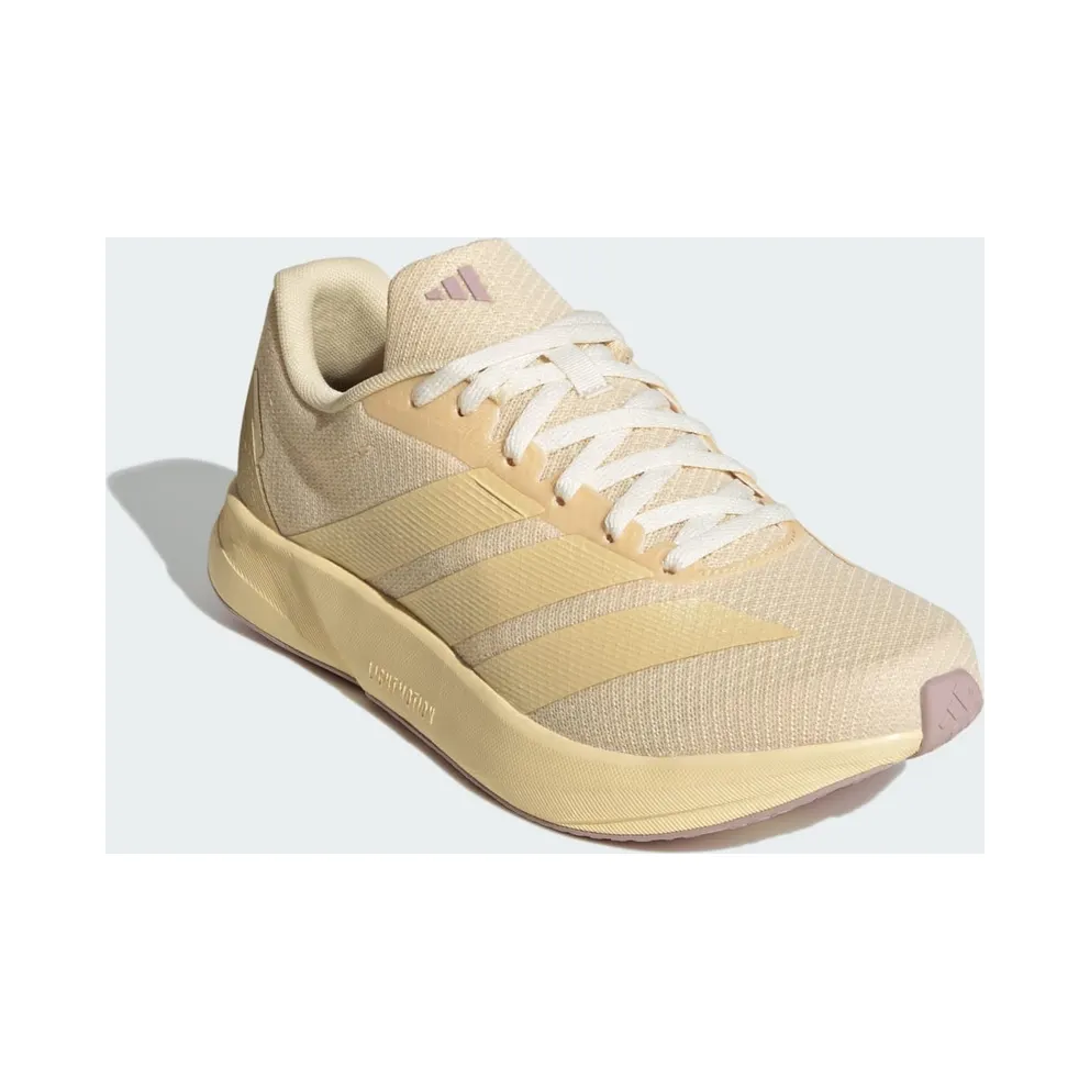 Adidas DURAMO RC2 Running Shoes Warm Vanilla / Warm Vanilla / Off White (KK3208)
