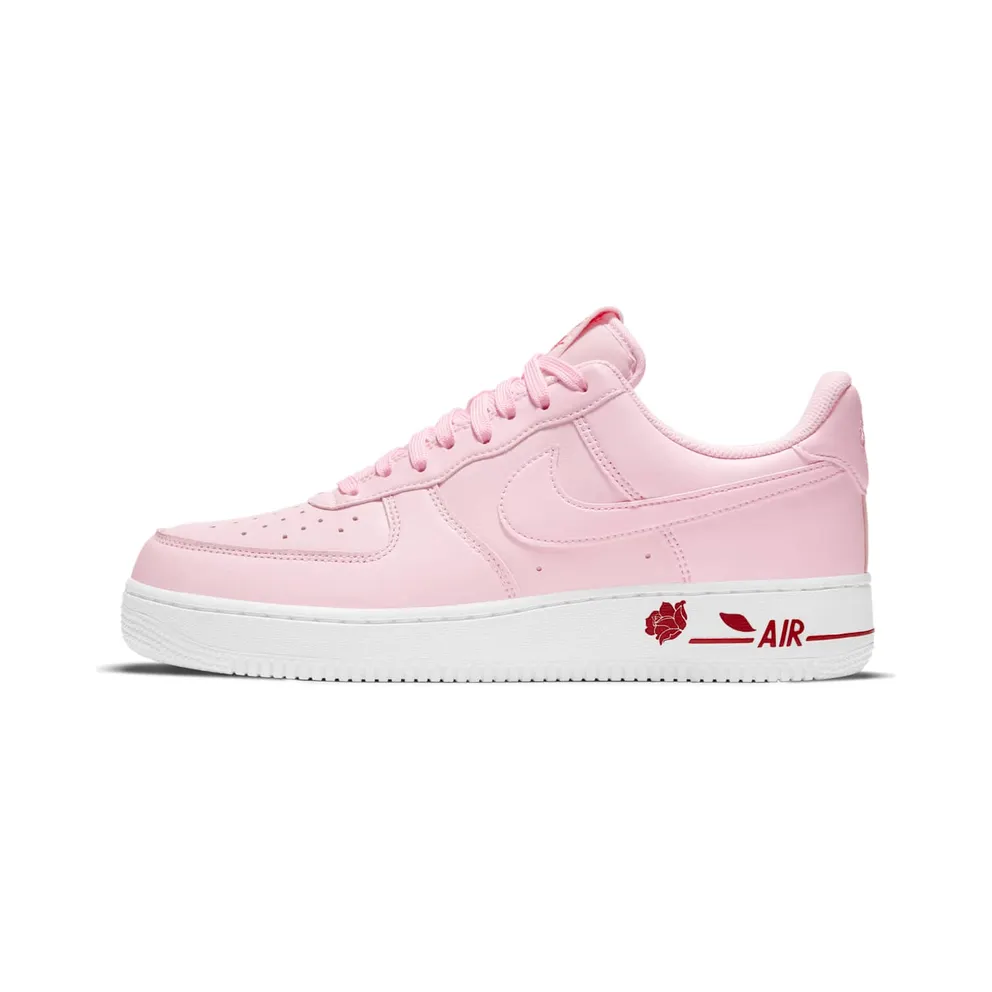 Nike Air Force 1 Low Rose Pink (CU6312-600)