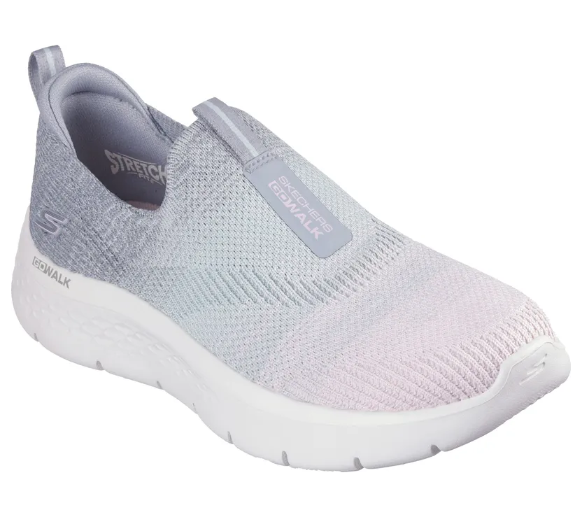 skechers-go-walk 124827 GYMT