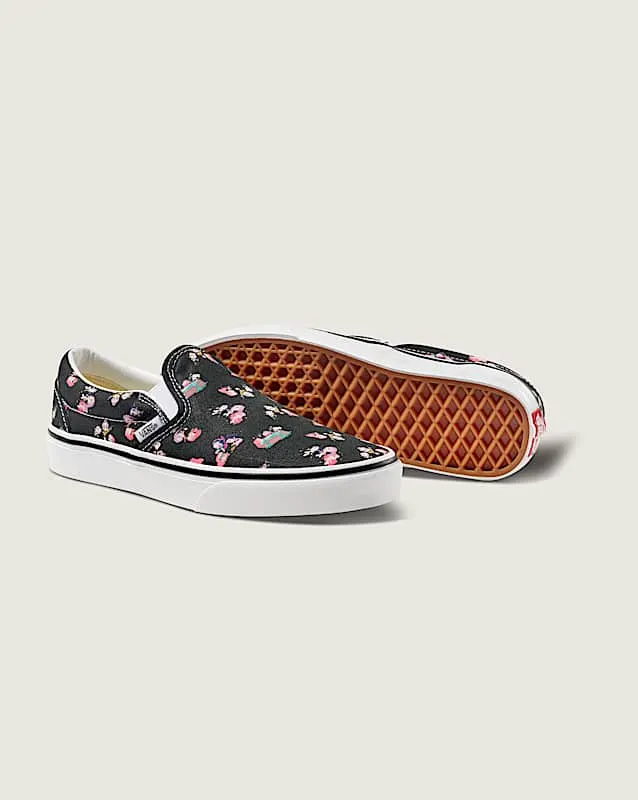 Vans Slip-on Black (VN000ED2BOS)