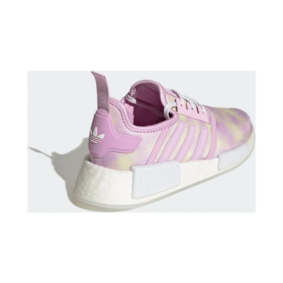 Adidas NMD_R1 Bliss Lilac / Cloud White / Bliss Lilac (HQ6184)