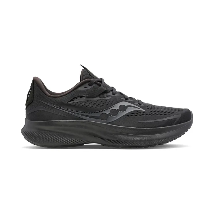 Saucony RIDE 15 “Black” (S10729-14)