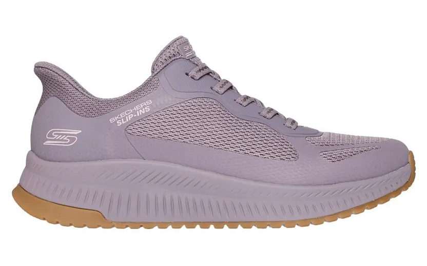 skechers-skech 117624PUR