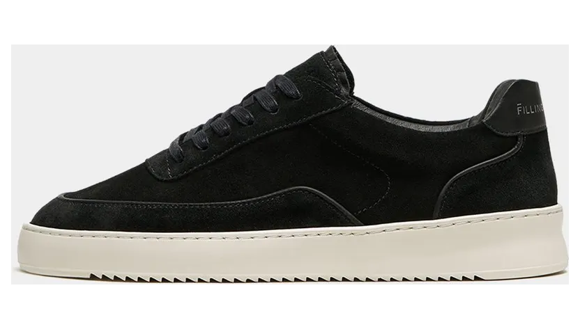 FILLING PIECES Mondo Suede Lux Black (46755071861)