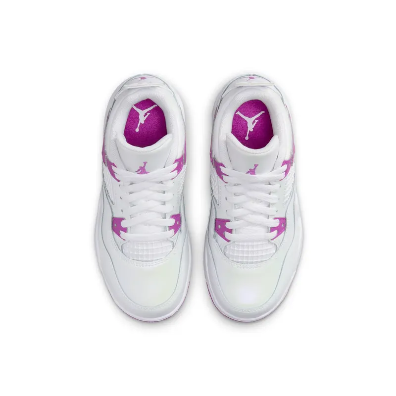 Jordan 4 Retro Hyper Violet PS (FQ1312-151)