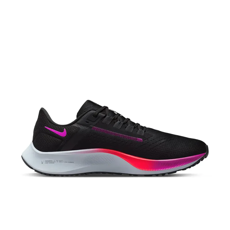 Nike Air Zoom Pegasus 38 (straat) Black (CW7356-011)