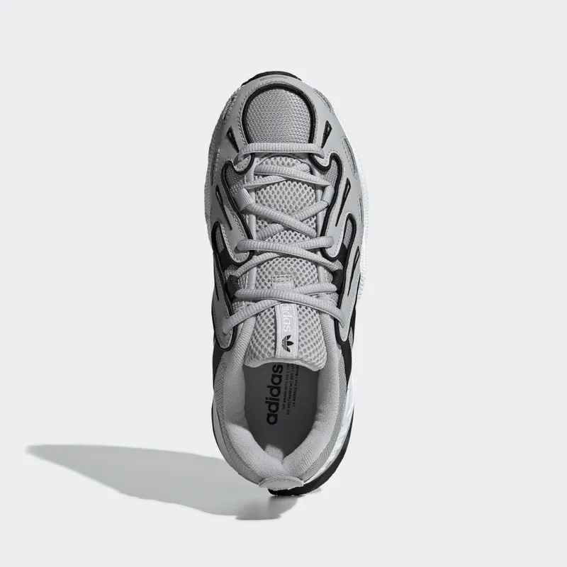 adidas EQT Gazelle Grey Two (Youth) Grey Two/Core Black/Cloud White (EE7521)
