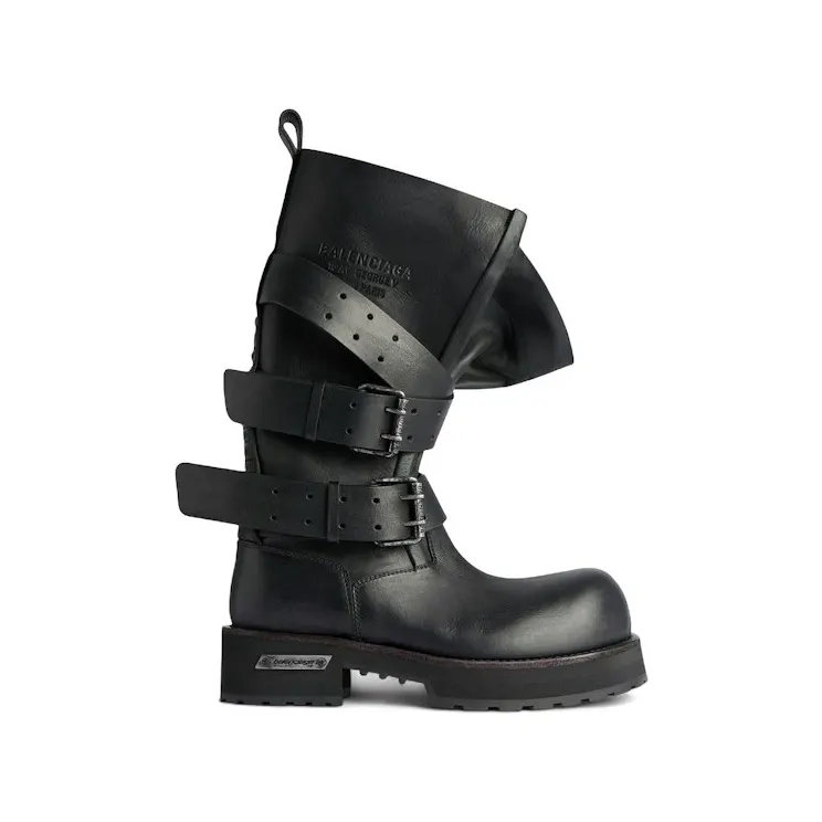 Balenciaga Black (833594WBEQ11000)