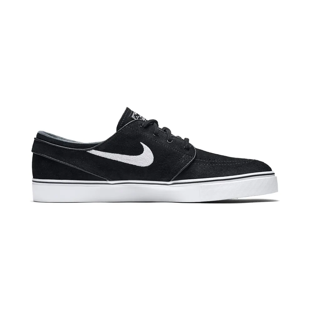 Nike SB Zoom Janoski OG+ “Summit White Black” (833603-012)