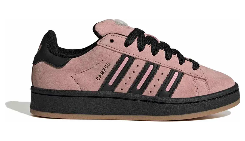 adidas Originals Adidas Campus Pink (JP7975)
