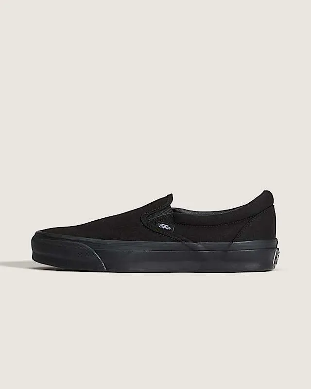 Vans Slip-On Reissue 98 LX Black (VN0007PJBKA)
