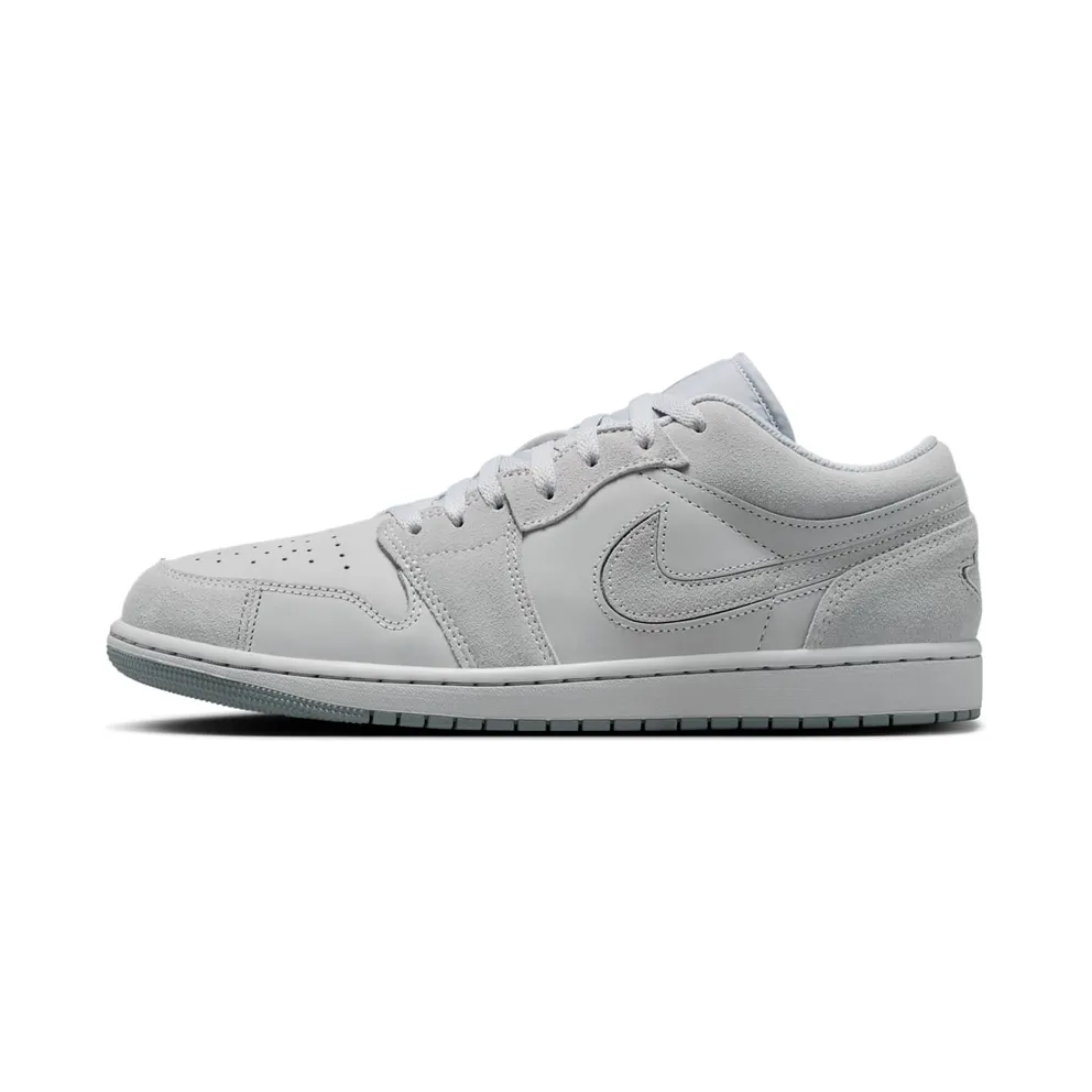 Nike Air Jordan 1 Wolf Grey/Smoke Grey/Lemon Wash/Wolf Grey (IR2014-012)