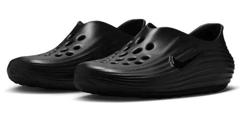 Nike Reactx Rejuven8 “Triple Black”: de makkelijkste keuze in je kast (5)