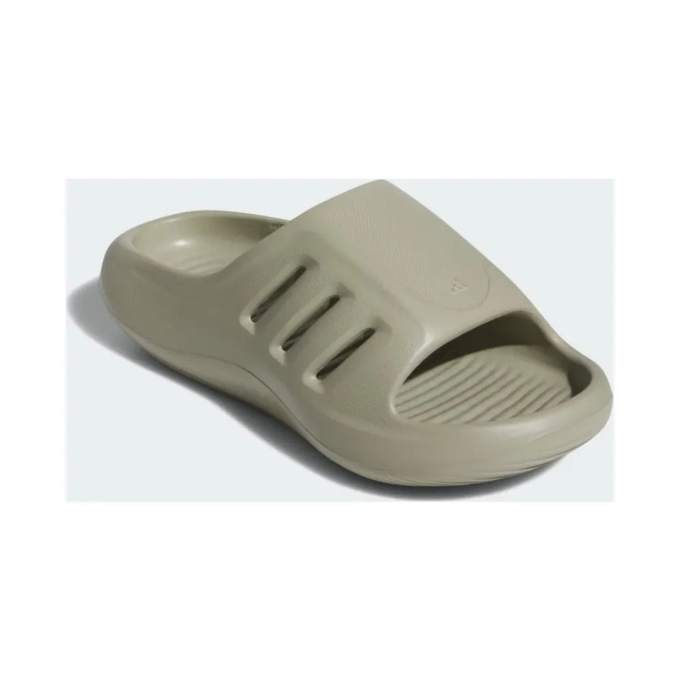 adidas adiFOM IIInfinity Slides Silver Pebble (JQ0150)