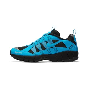 Nike Air Humara 17 Supreme “Blue Lagoon / Black” (924464-400)
