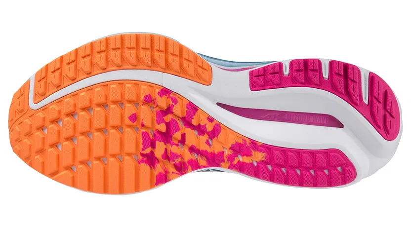 mizuno-wave-inspire J1GD234421