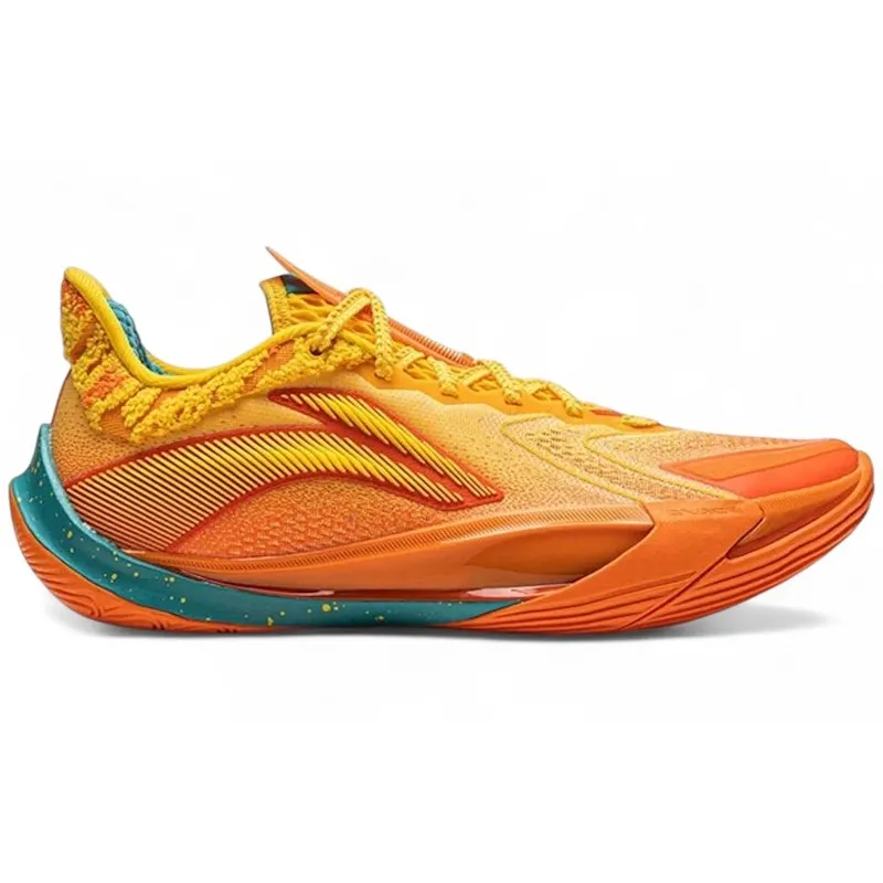 Li-Ning Sonic 13 V2 Pokémon Charizard (ABAV075-5)
