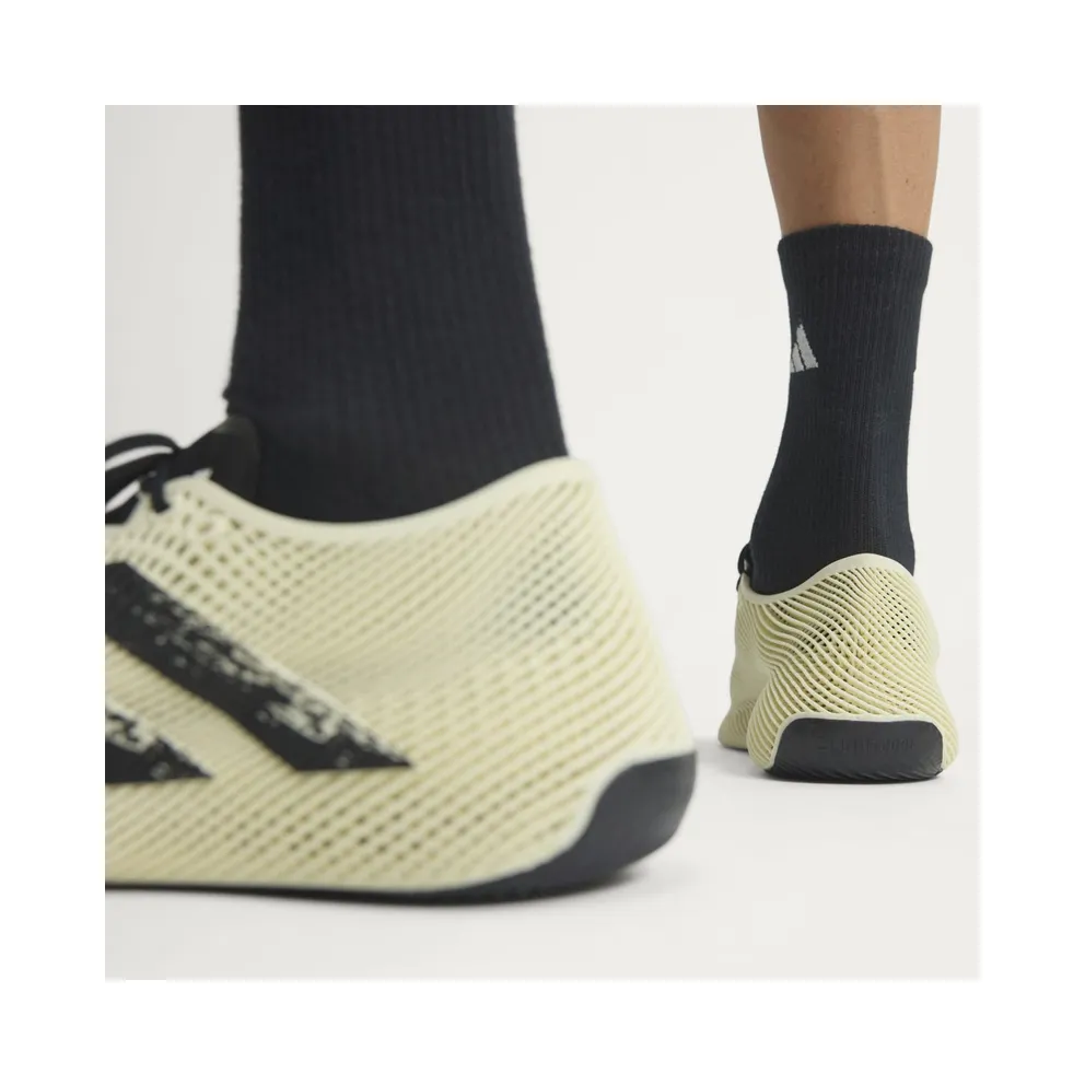 Adidas CLIMACOOL LACED Shoes Off White / Core Black / Core Black (KJ0659)
