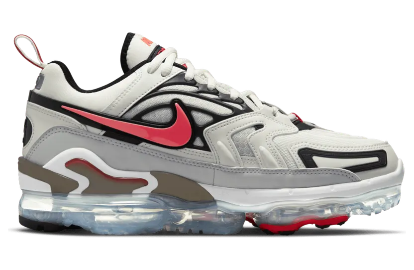 Nike Air Vapormax EVO Infrared (2021) (CZ1924-100)