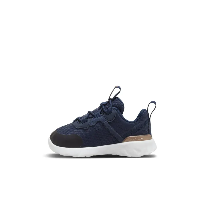 Nike 55 Baby and Toddler Blue (CK4083-404)