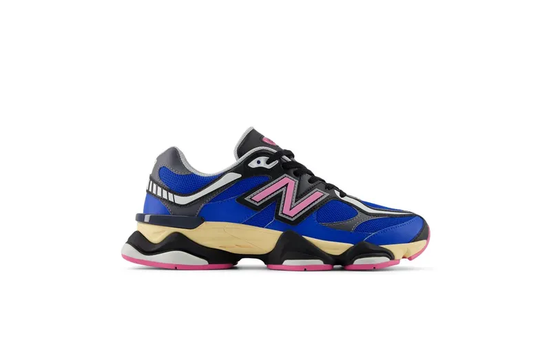 New Balance 9060 “Blue / Pink” (U9060BPO)