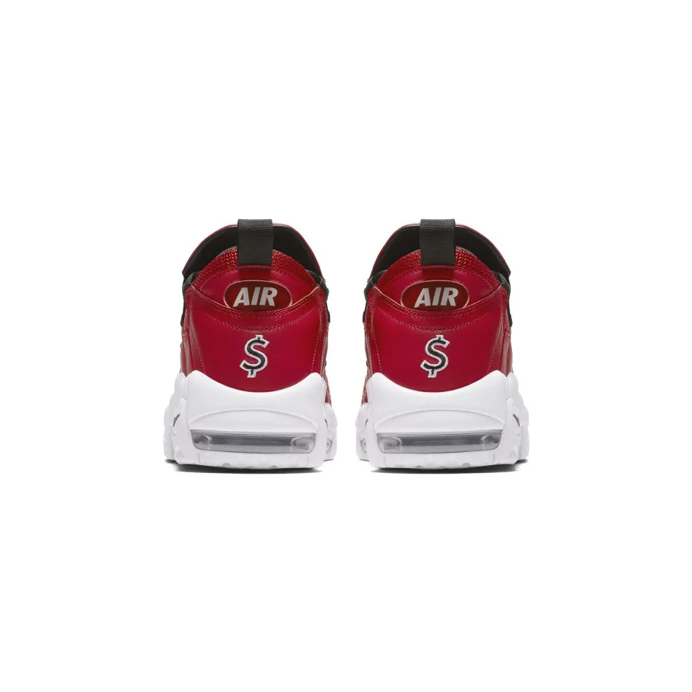 Nike Air More Money Gym Red Gym Red/Black-White (AJ2998-600)