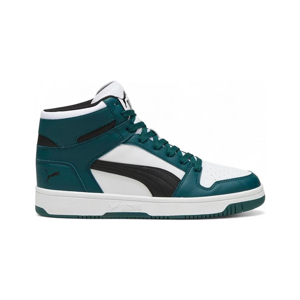 Puma Rebound Layup SL Dark Myrtle (369573-49)