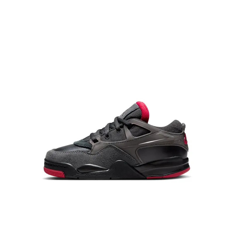 Air Jordan Retro 4 RM PS “Bred” (FQ7936-060)