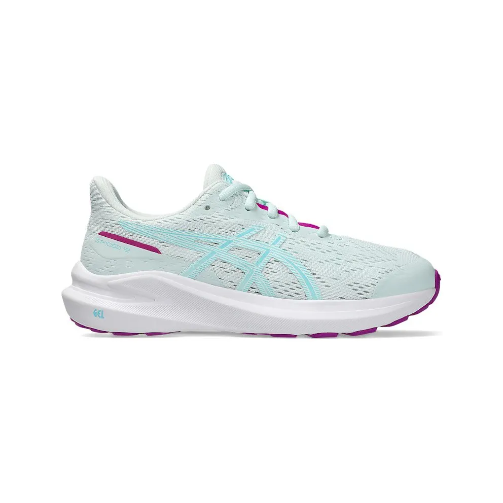 ASICS GT-1000 13 Soothing Sea Bright Cyan (1014A343-401)