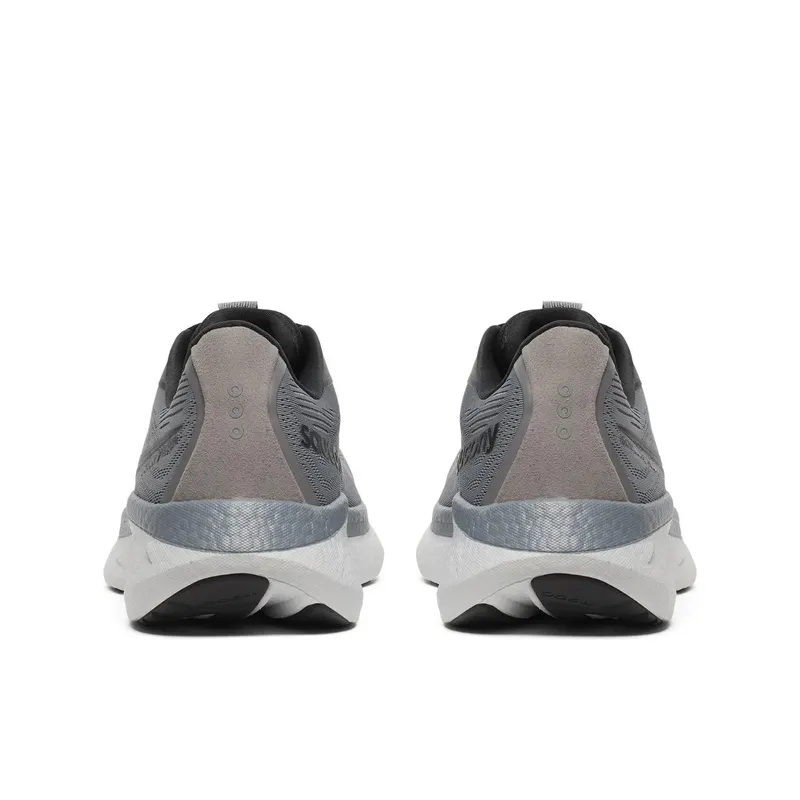 Saucony Ride 18 Cinder Black (S21000-104)