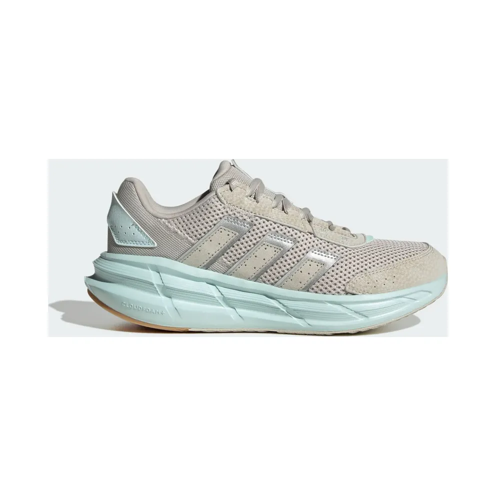 adidas Astrastar Beige Silver Halo Mint (JQ6087)