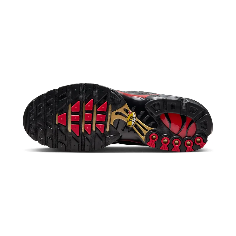 Nike Air Max Plus Premium Bred (FZ3038-001)