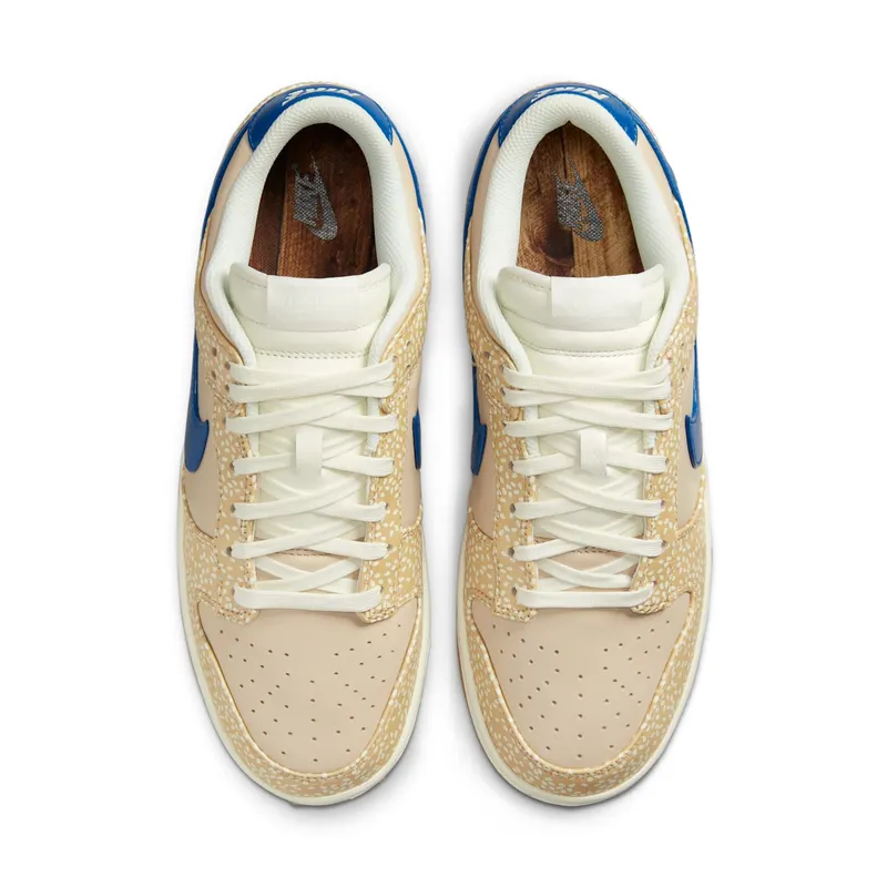Nike Dunk Low “Montreal Bagel” (DZ4853-200)