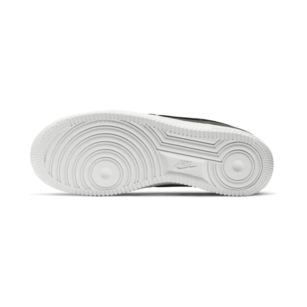 Nike Air Force 1 Craft Ridgerock Ridgerock/Black-White (CT2317-200)