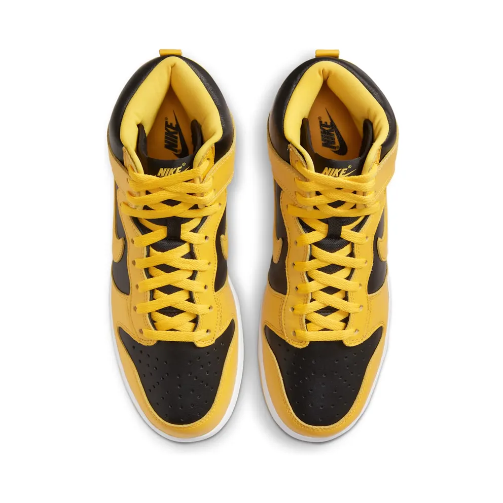 Nike Dunk High Varsity Maize (2020) (CZ8149-002)