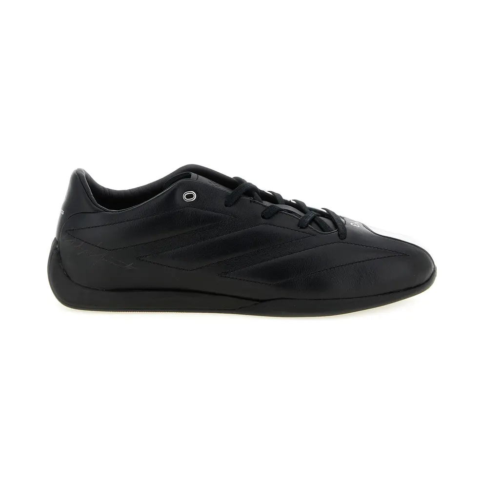 Y-3 Feroza Y-3 X Mercedes Amg Petronas F1 “Black” (KK1824BLACK)