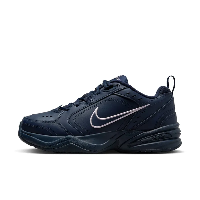 Nike Air Monarch IV AMP Obsidian (FB7143-403)