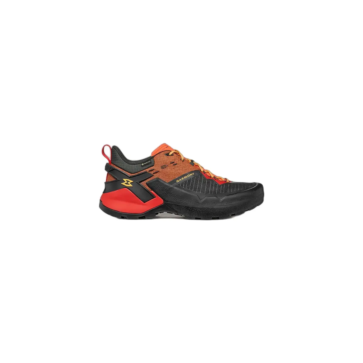 garmont-sneaker S15002-M057439