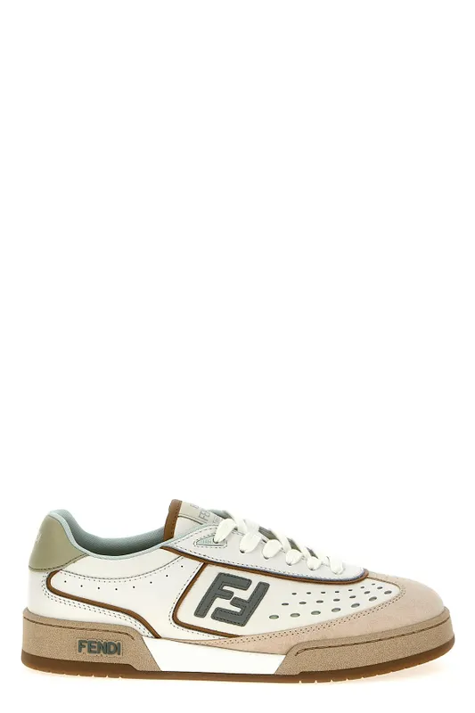 Fendi Match “Beige” (8E8670ASB2F1RUX)