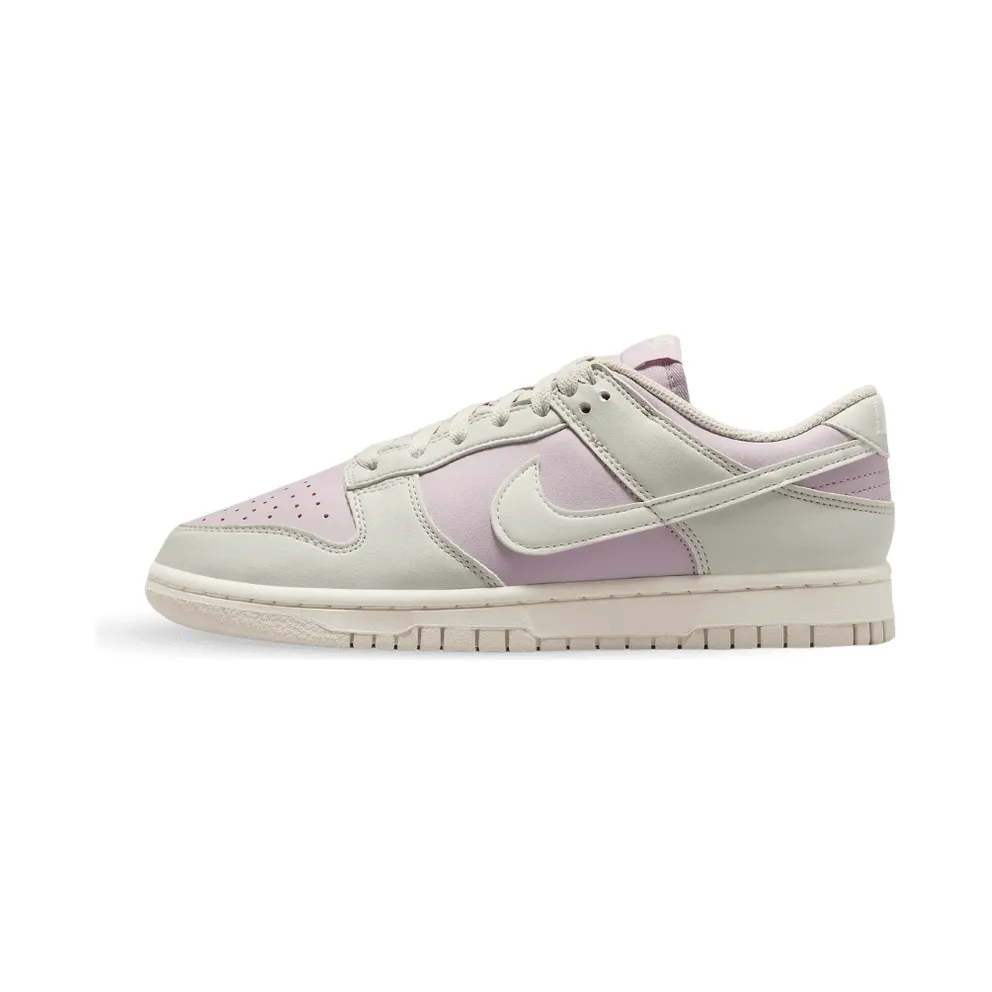 Nike Dunk Low Next Nature Platinum Violet (W) (DD1873-001)