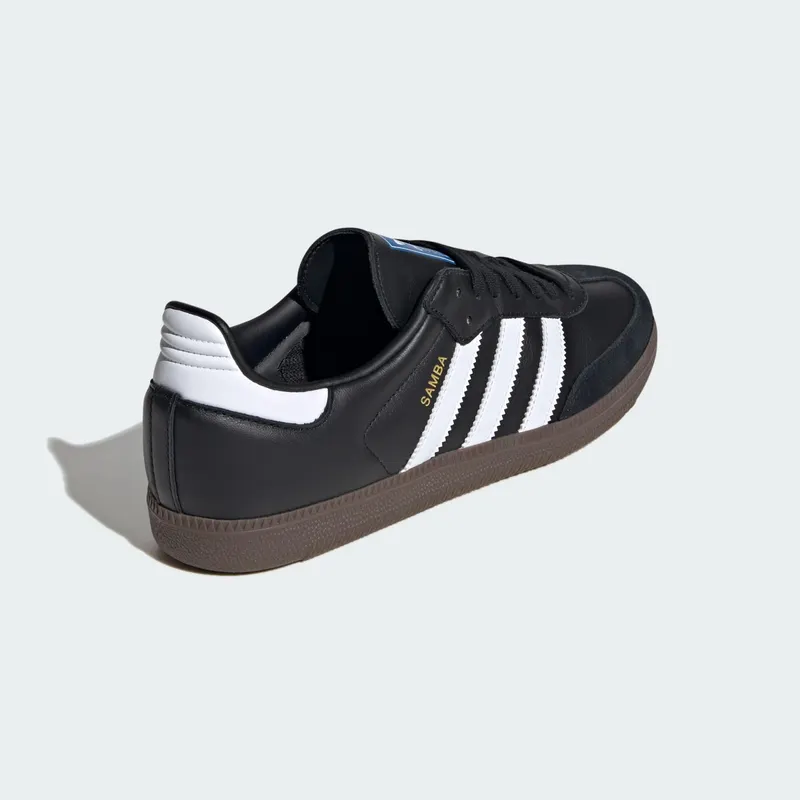 adidas Samba OG in zwart: hoe draagbaar is een klassieker? (4)