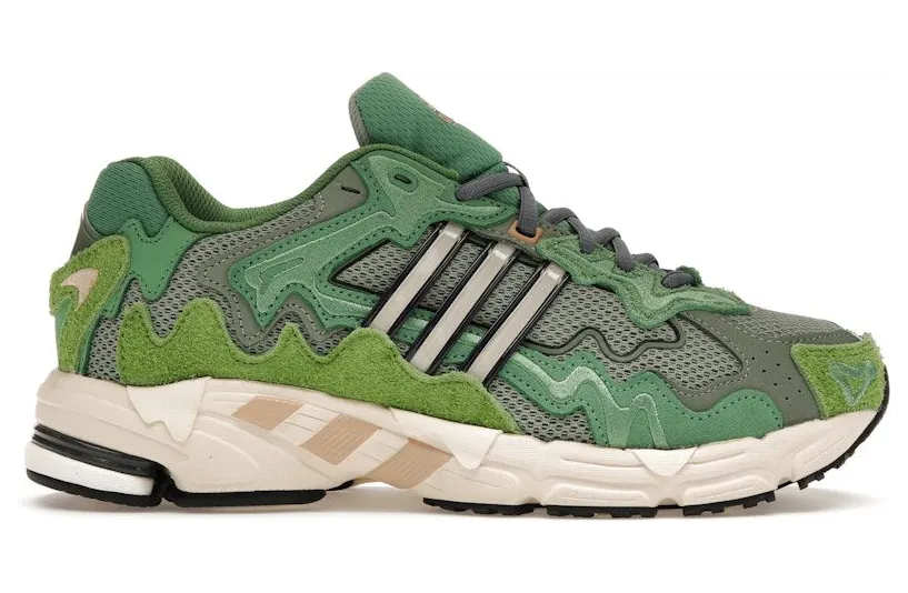 adidas Response CL Bad Bunny Boston Day (IF7182)